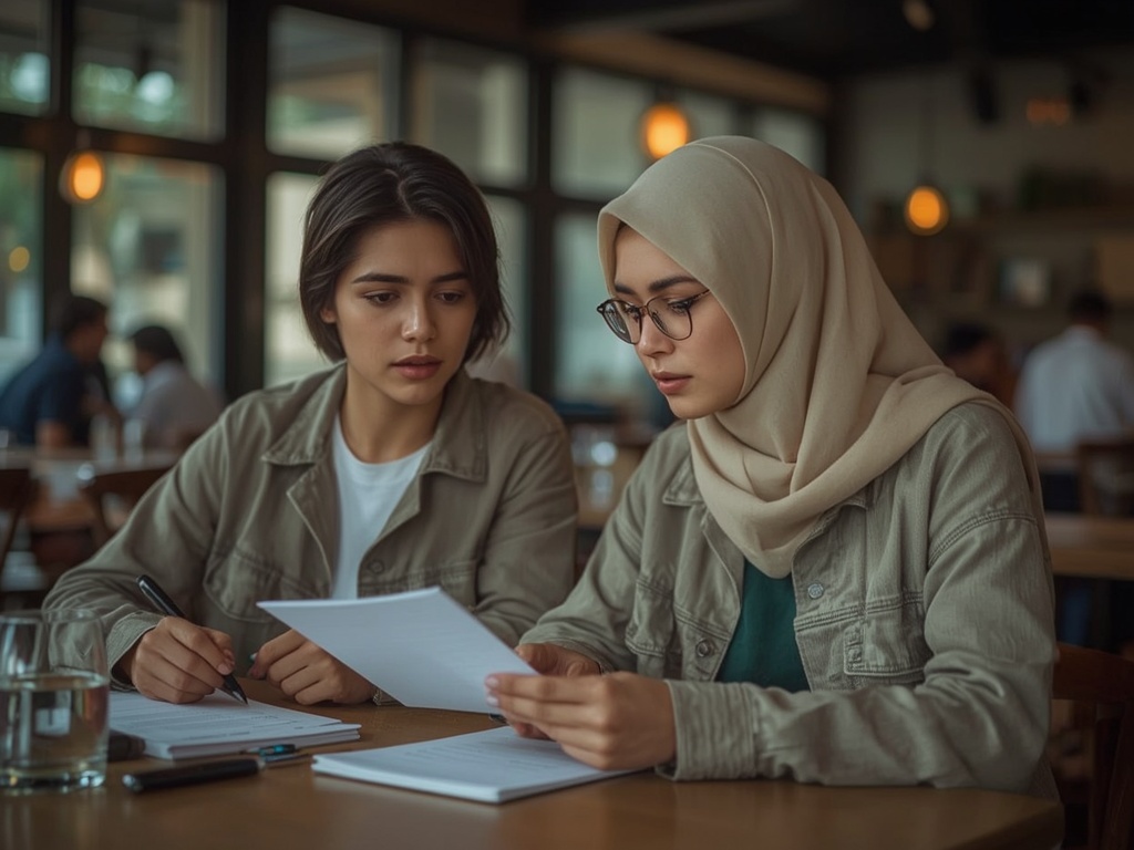 Checklist Praktis untuk Keputusan Aman: Kesehatan, Perjalanan, Rumah, Hukum, dan Surya post thumbnail image